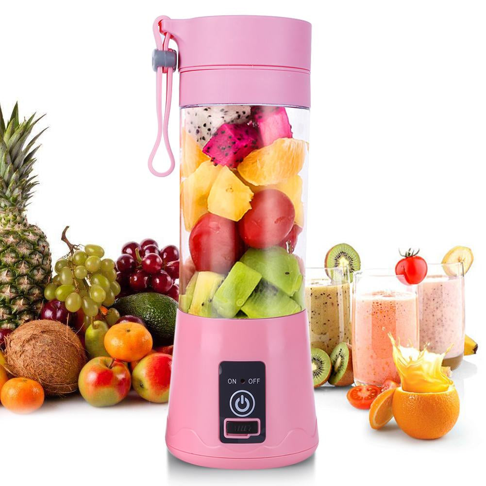 mini portable juicer