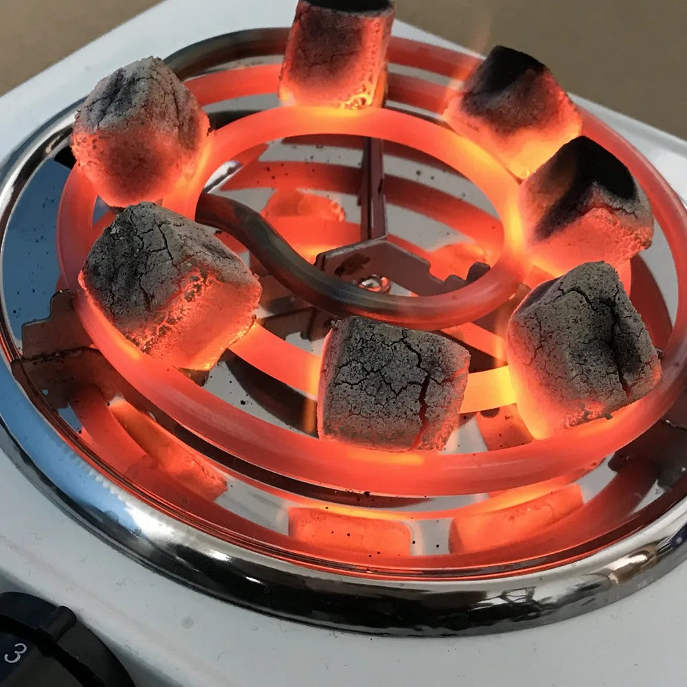 Mini Electric Stove