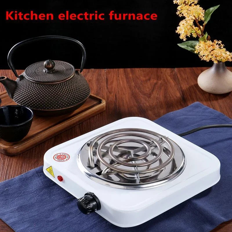 Mini Electric Stove